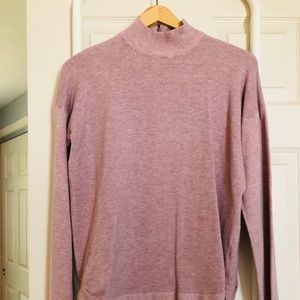Super soft Pink/Lavender light weight